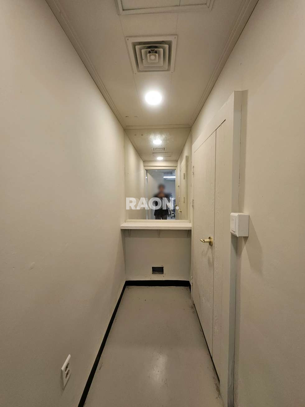 서울 마포구 서교동 [75평] 합정 메세나폴리스 바로 앞 지하1층 임대공간 월세 매물번호 14121 사진 6