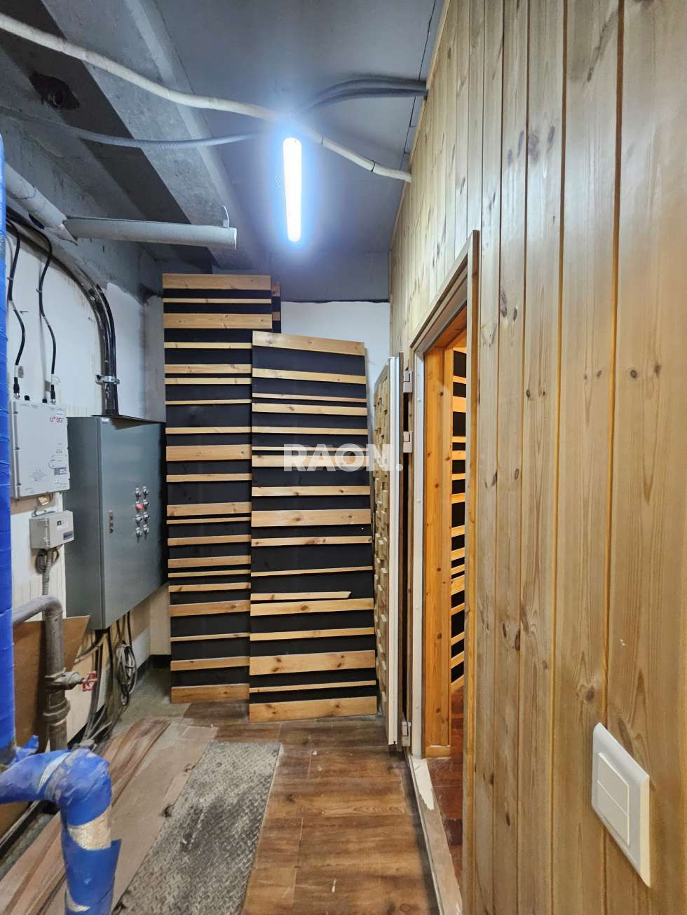 서울 마포구 서교동 [75평] 합정 메세나폴리스 바로 앞 지하1층 임대공간 월세 매물번호 14121 사진 9