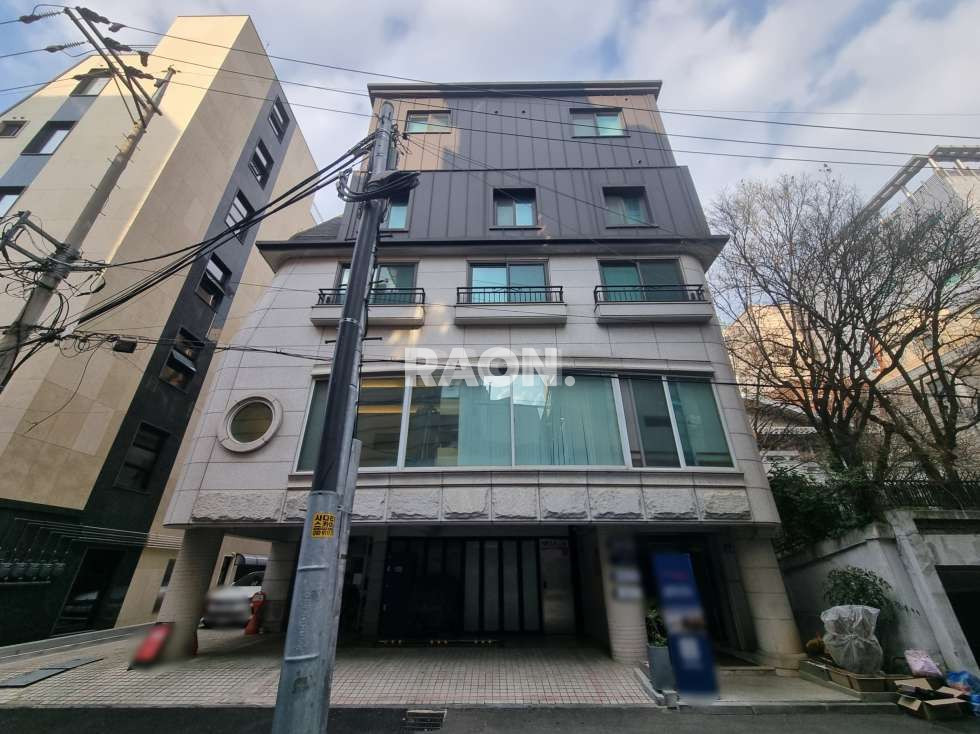 서울 마포구 서교동 [51평] 홍대 역세권 인테리어 완비 가성비 오피스 임대 월세 매물번호 14133 사진 1