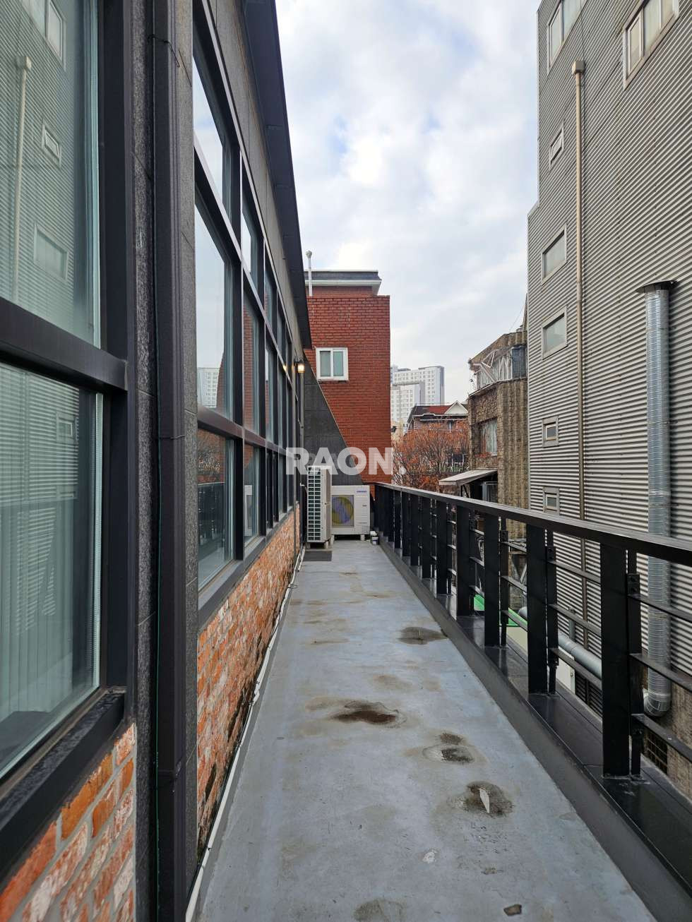 서울 마포구 서교동 [43평] 레드로드 인근 상수,합정 더블 역세권 월세 매물번호 13923 사진 13