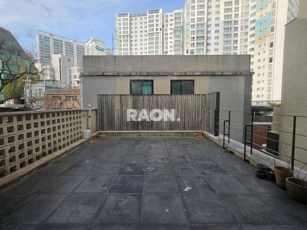 서울 마포구 상수동 [112평] 한강뷰 3층,4층 연층사용 인테리어 완비 오피스 월세 매물번호 14131 사진 20