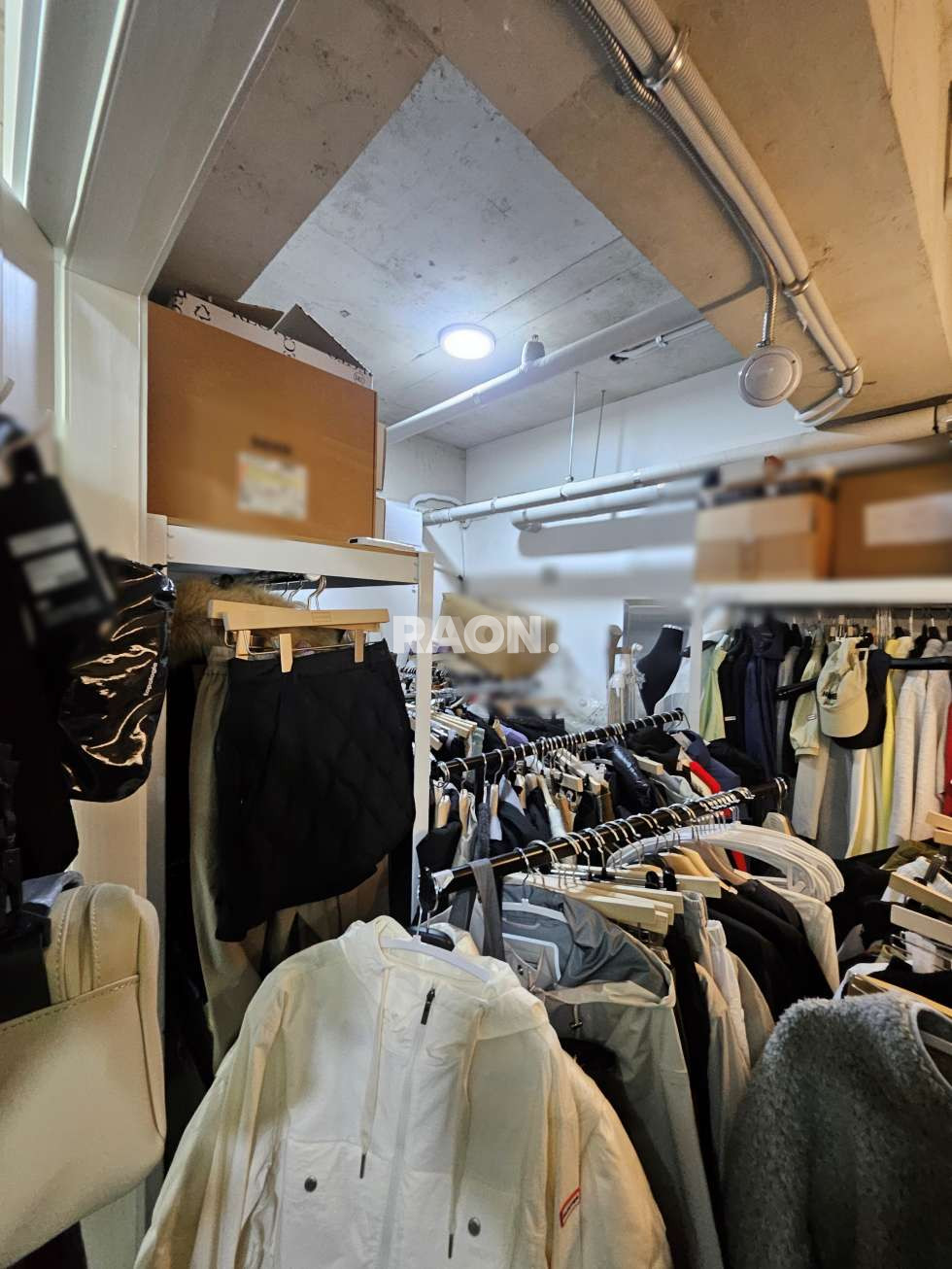 서울 마포구 동교동 A동 [31평] 홍대 공항철도 바로 앞 퀄리티 우수 임대 공간 월세 매물번호 14140 사진 4