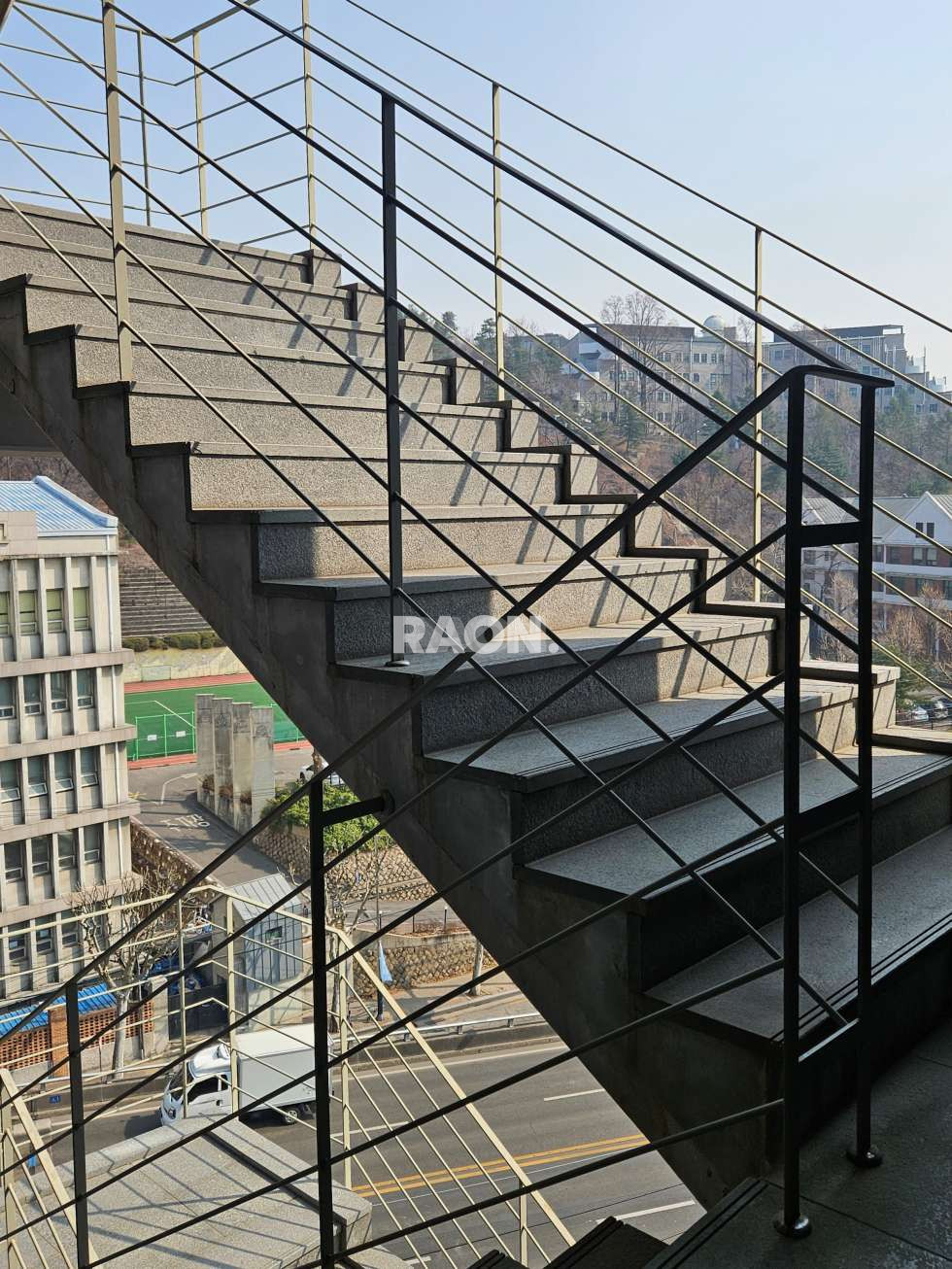 서울 서대문구 대신동 [167평] 신촌 경의중앙선 인근 2개층 사용 대형 오피스임대 월세 매물번호 14138 사진 21