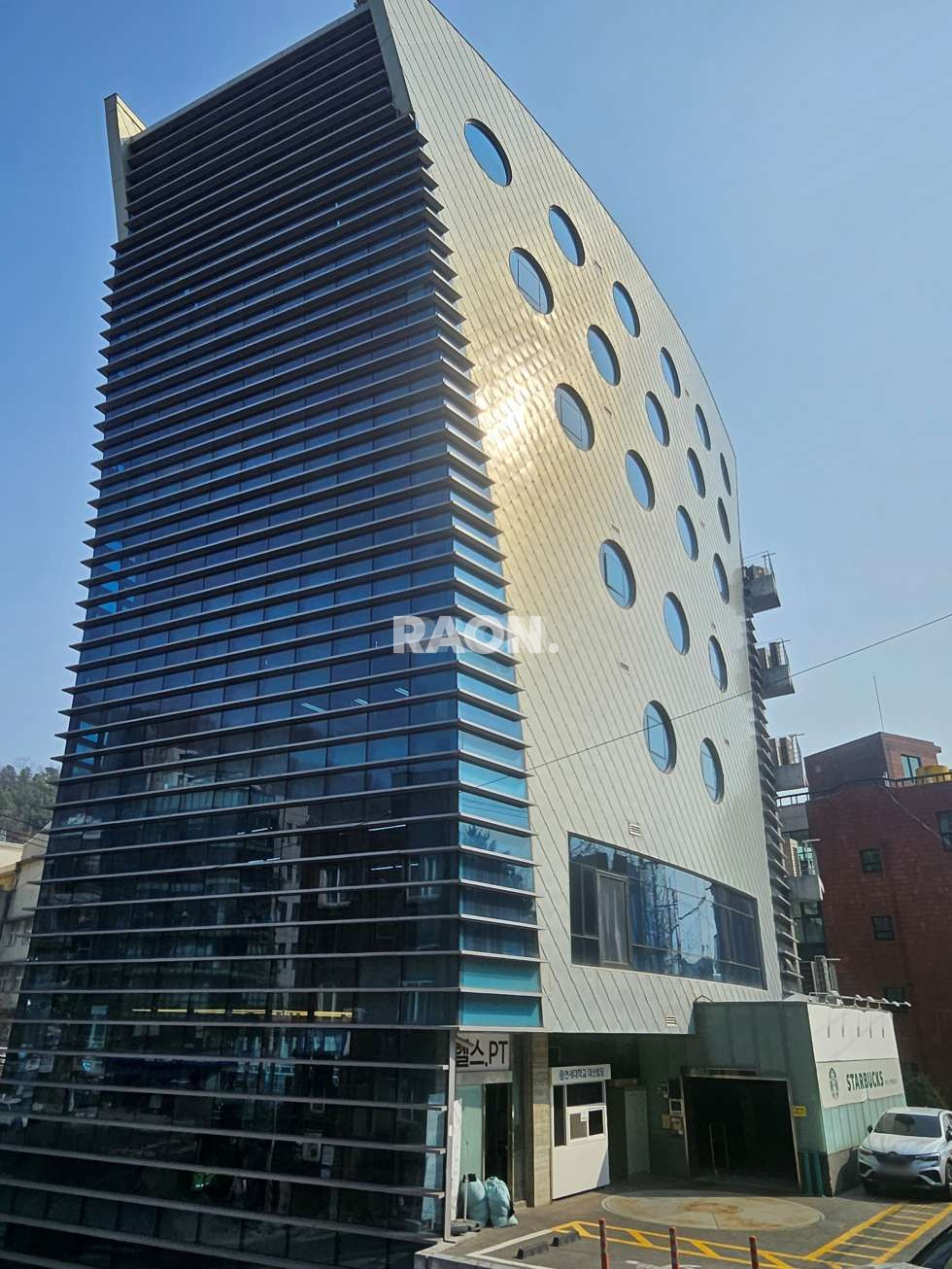 서울 서대문구 대신동 [83평] 신촌 경의중앙선 무권리 임대 공간 월세 매물번호 14137 사진 1