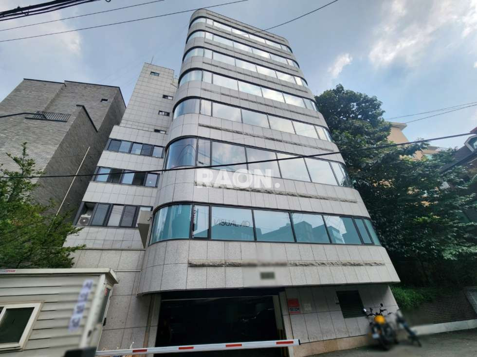 서울 마포구 동교동 [71평] 홍대 역세권 대로변 오피스 임대 월세 매물번호 10499 사진 13