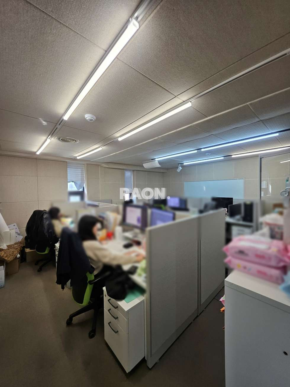 서울 마포구 동교동 [142평] 홍대 대로변 연층사용 (층당 70평) 오피스 임대 월세 매물번호 14151 사진 4