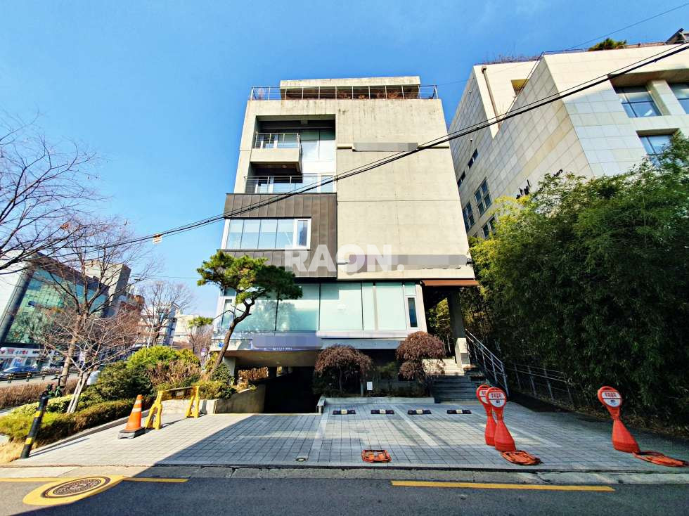 서울 마포구 서교동 [59평] 망원역 바로 앞 내외관 컨디션 우수 월세 매물번호 11738 사진 19