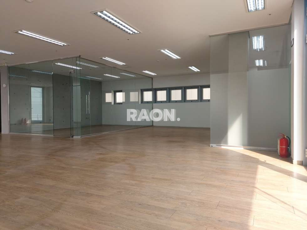 서울 마포구 서교동 [60평] 망원역 바로 앞 컨디션 우수 오피스 임대 월세 매물번호 14155 사진 3