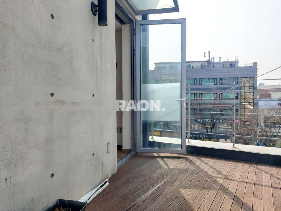 서울 마포구 서교동 [60평] 망원역 바로 앞 컨디션 우수 오피스 임대 월세 매물번호 14155 사진 14