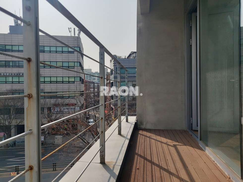 서울 마포구 서교동 [60평] 망원역 바로 앞 컨디션 우수 오피스 임대 월세 매물번호 14155 사진 15