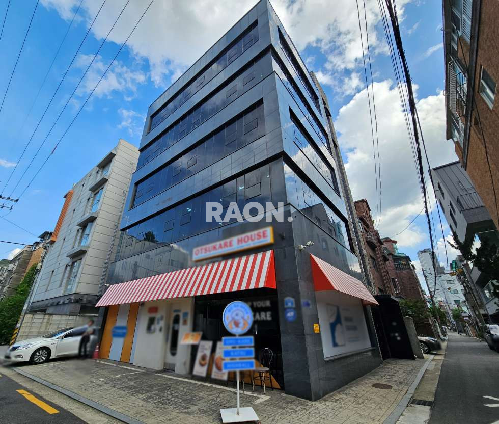 서울 마포구 서교동 [24평] 합정 역세권 인테리어 완비 무권리 강력추천 월세 매물번호 13765 사진 1