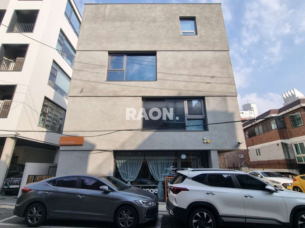 서울 마포구 합정동 [32평]합정 역세권 깔끔한 신축급 사무실 월세 매물번호 14165 사진 2