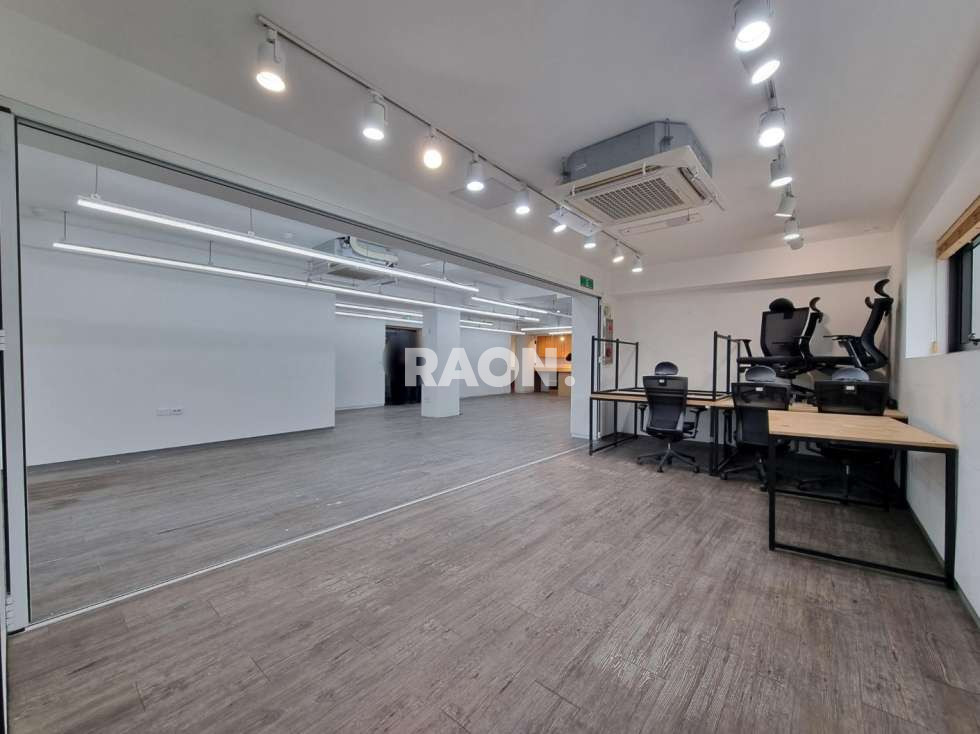 서울 마포구 창전동 [57평] 경의선숲길 인테리어 완비 무권리 오피스 월세 매물번호 13188 사진 6
