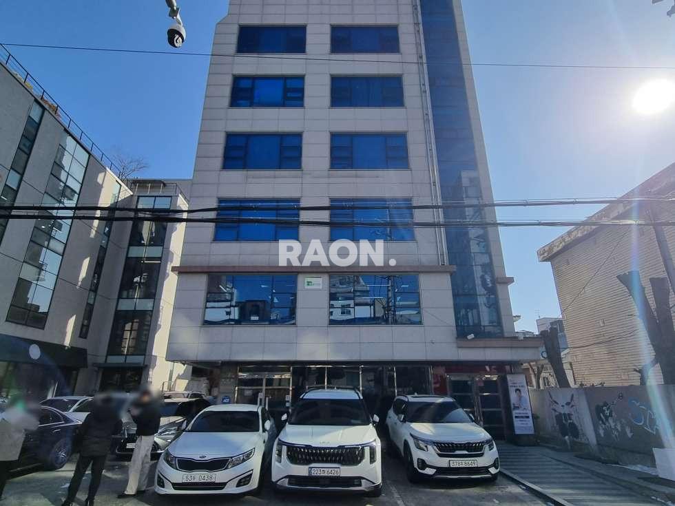 서울 마포구 성산동 [31평]마포구청역세권 주차2대 바닥난방 사무실 월세 매물번호 12298 사진 1