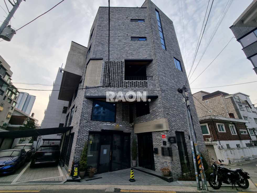서울 마포구 서교동 [45평] 합정 역세권 가성비 컨디션 우수 임대공간 월세 매물번호 14148 사진 1