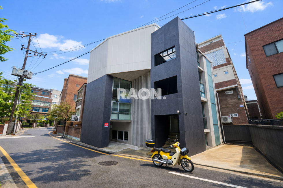 서울 마포구 합정동 [81평] 합정역 꼬마 통임대 월세 매물번호 10134 사진 1