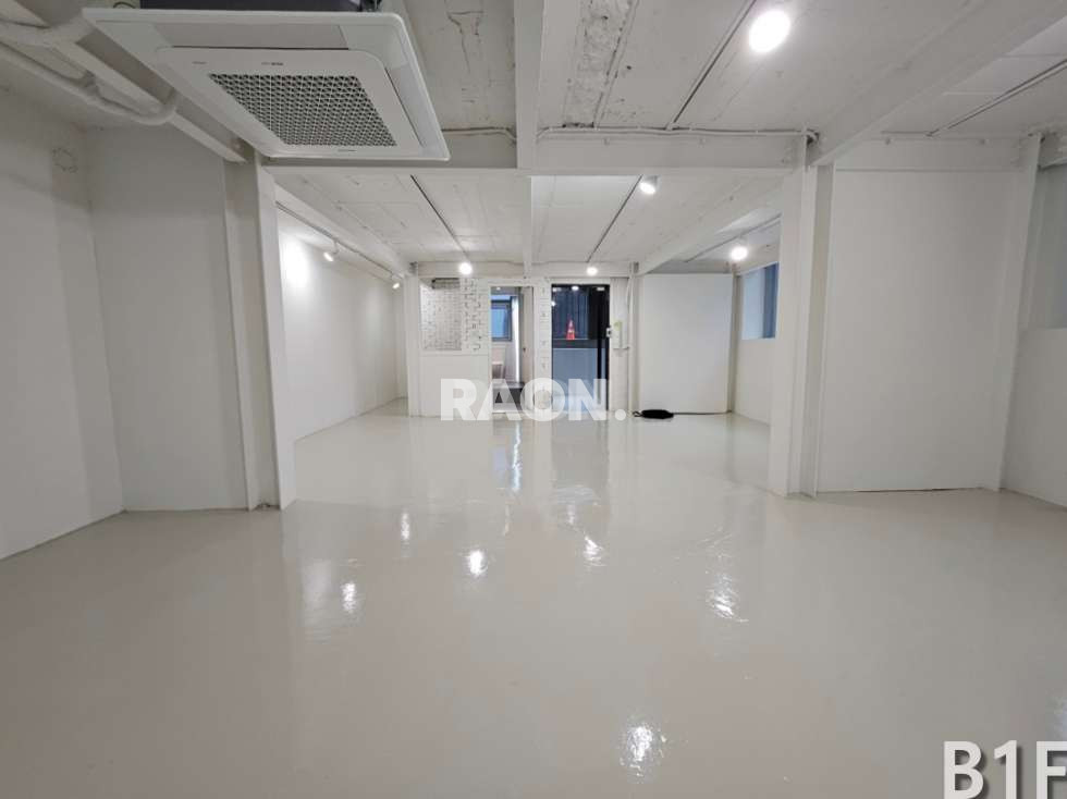 서울 마포구 합정동 [81평] 합정역 꼬마 통임대 월세 매물번호 10134 사진 23
