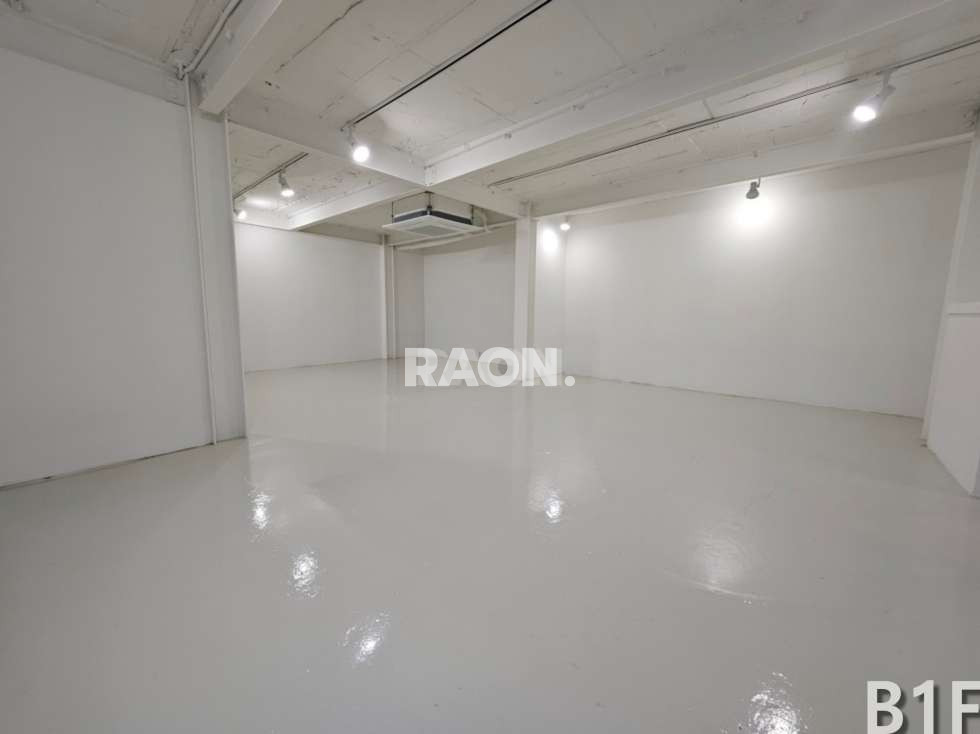서울 마포구 합정동 [81평] 합정역 꼬마 통임대 월세 매물번호 10134 사진 24