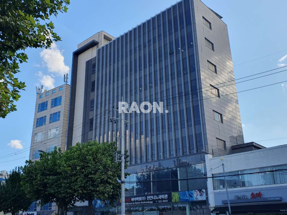 서울 마포구 성산동 [132평] 대형오피스 풀 인테리어 완비 월세 매물번호 13997 사진 1