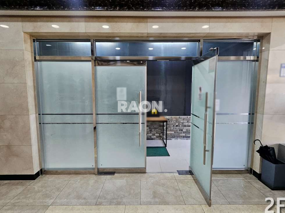 서울 마포구 성산동 [132평] 대형오피스 풀 인테리어 완비 월세 매물번호 13997 사진 21