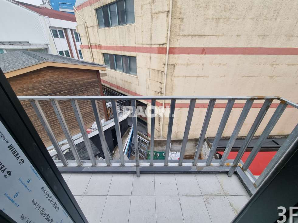 서울 마포구 서교동 [26평] 홍대 레드로드인근 신축 3층 임대 월세 매물번호 14178 사진 12