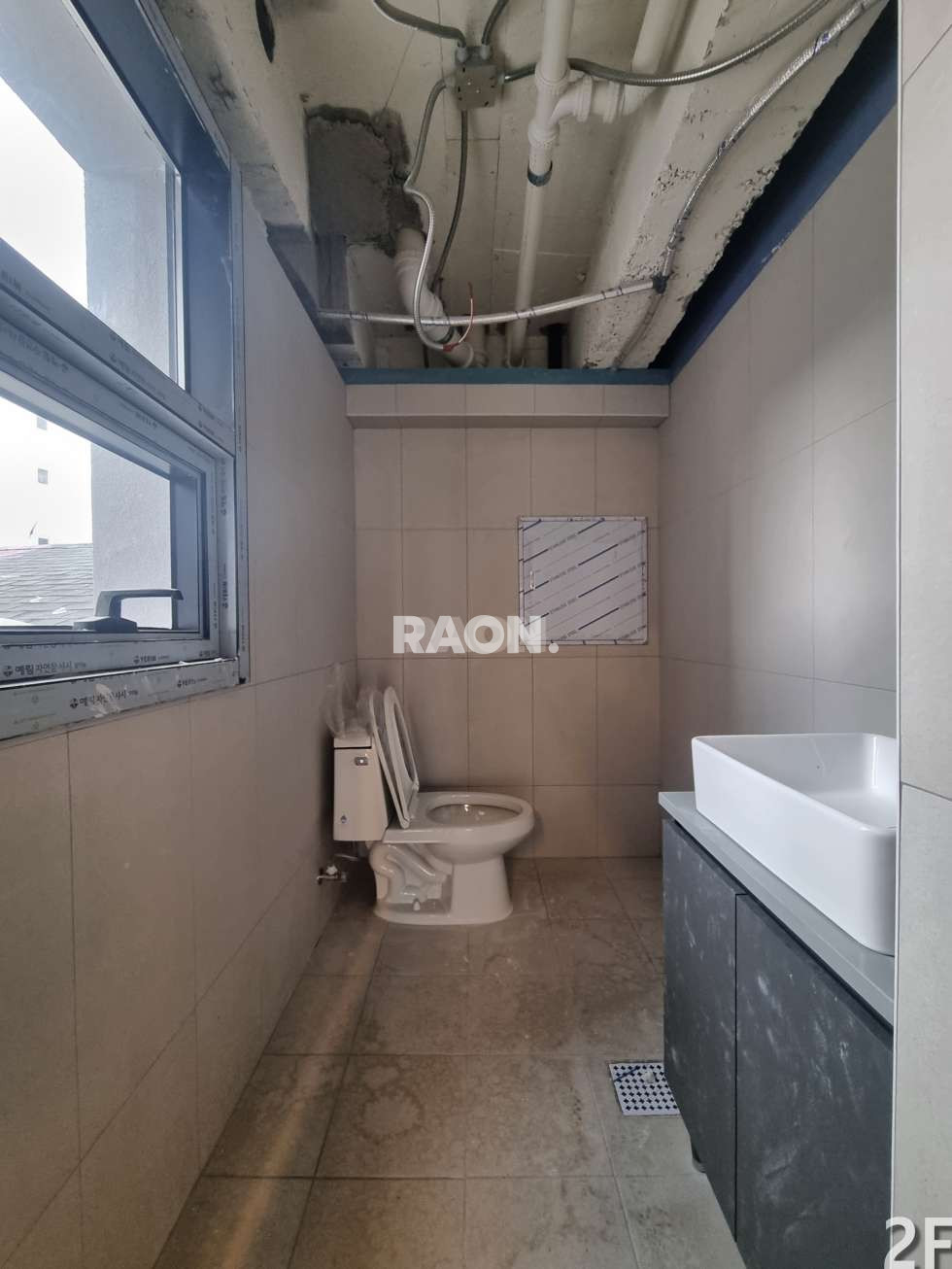 서울 마포구 서교동 [93평] 홍대 레드로드 인근 지1층~3층 (4개층 임대) 월세 매물번호 14179 사진 20