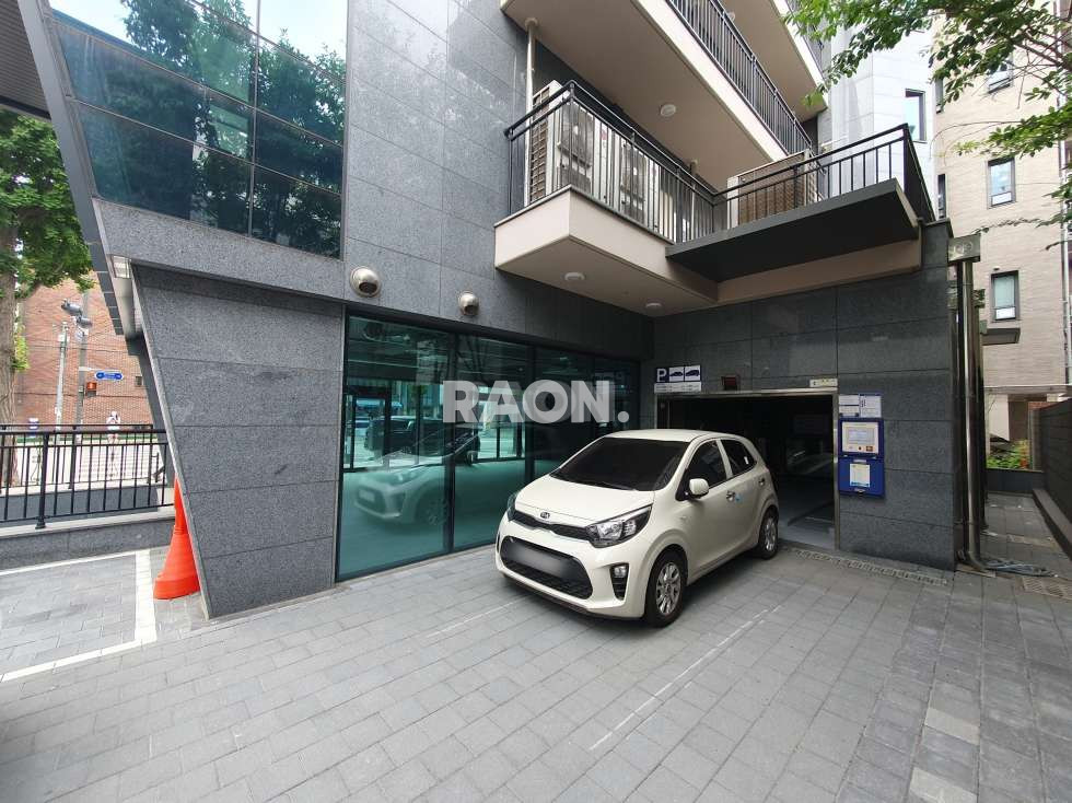 서울 마포구 서교동 [38평] 망원 인근 대로변 1층 무권리 임대공간 월세 매물번호 11341 사진 13