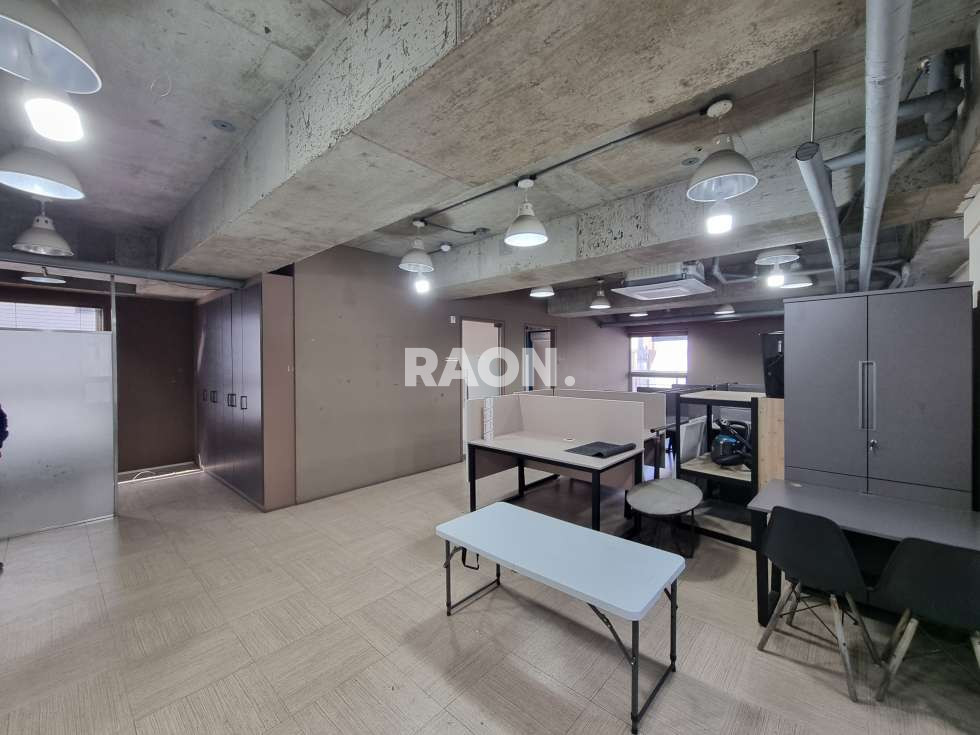 서울 마포구 동교동 [46평]홍대역세권 동교동 오피스라인 내부룸, 테라스 월세 매물번호 14188 사진 3