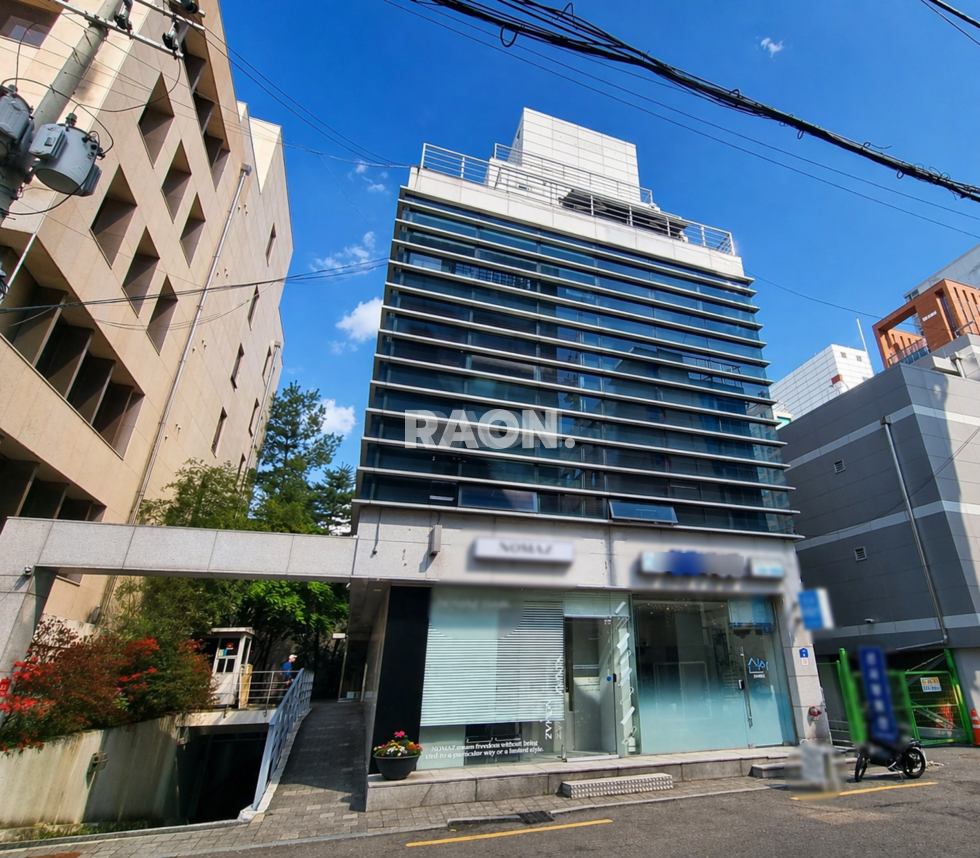 서울 마포구 동교동 [58평]동교동 홍대역세권 내부룸 인테리어 완비 월세 매물번호 14187 사진 1