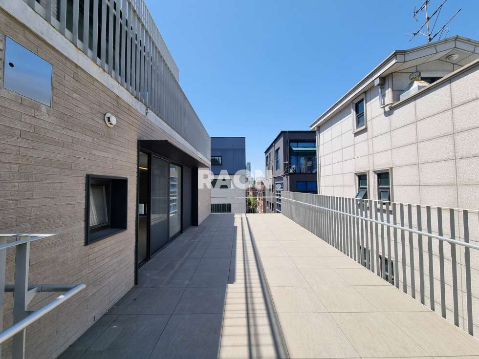 서울 마포구 서교동 [18평] 신축 첫 입주 깔끔한 내외관, 합정 망원 더블 역세권 월세 매물번호 10717 사진 9
