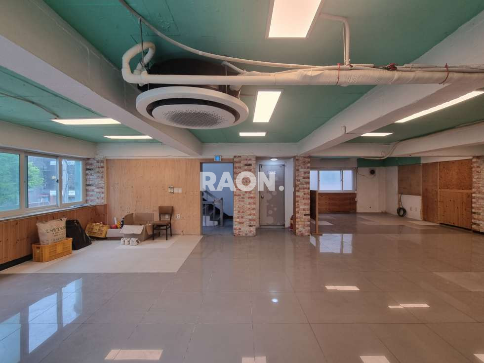 서울 마포구 서교동 [34평]합정역 도보 2분 초역세권 냉난방시설 완비 월세 매물번호 14195 사진 5