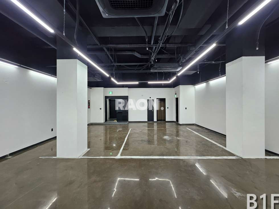 서울 마포구 서교동 [274평] 홍대 역세권 주차7대 통임대 월세 매물번호 13517 사진 52