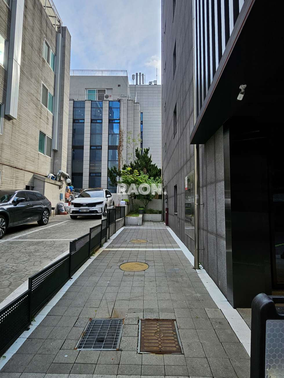서울 마포구 서교동 [274평] 홍대 역세권 주차7대 통임대 월세 매물번호 13517 사진 60
