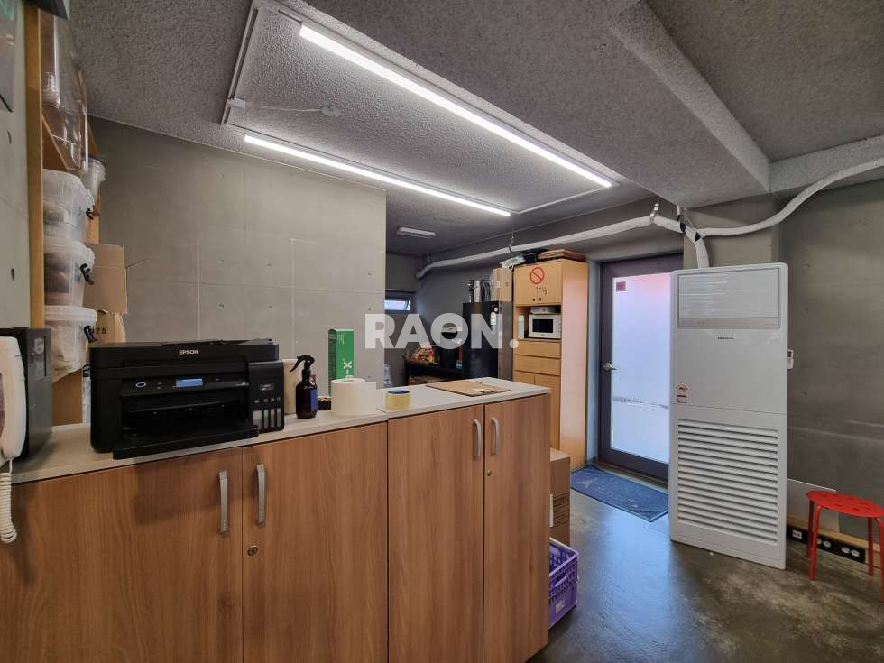 서울 마포구 서교동 [28평]망원역세권 화이트&우트톤 인테리어 깔끔한 사무실 월세 매물번호 14143 사진 9