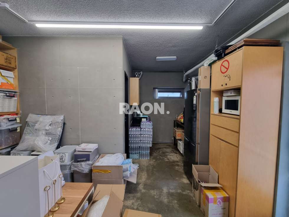 서울 마포구 서교동 [28평]망원역세권 화이트&우트톤 인테리어 깔끔한 사무실 월세 매물번호 14143 사진 10