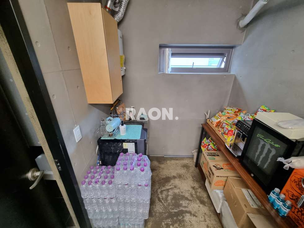 서울 마포구 서교동 [28평]망원역세권 화이트&우트톤 인테리어 깔끔한 사무실 월세 매물번호 14143 사진 11