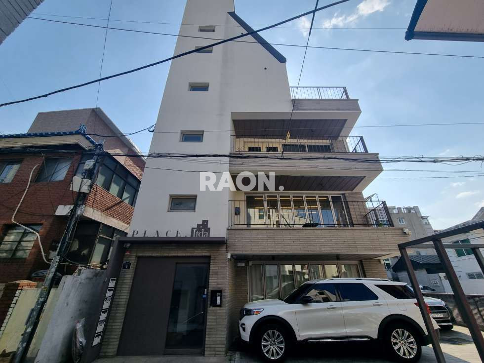 서울 마포구 연남동 [26평]연남동 경성고 인근 깔끔한 내외관 컨디션 사무실 월세 매물번호 14016 사진 1