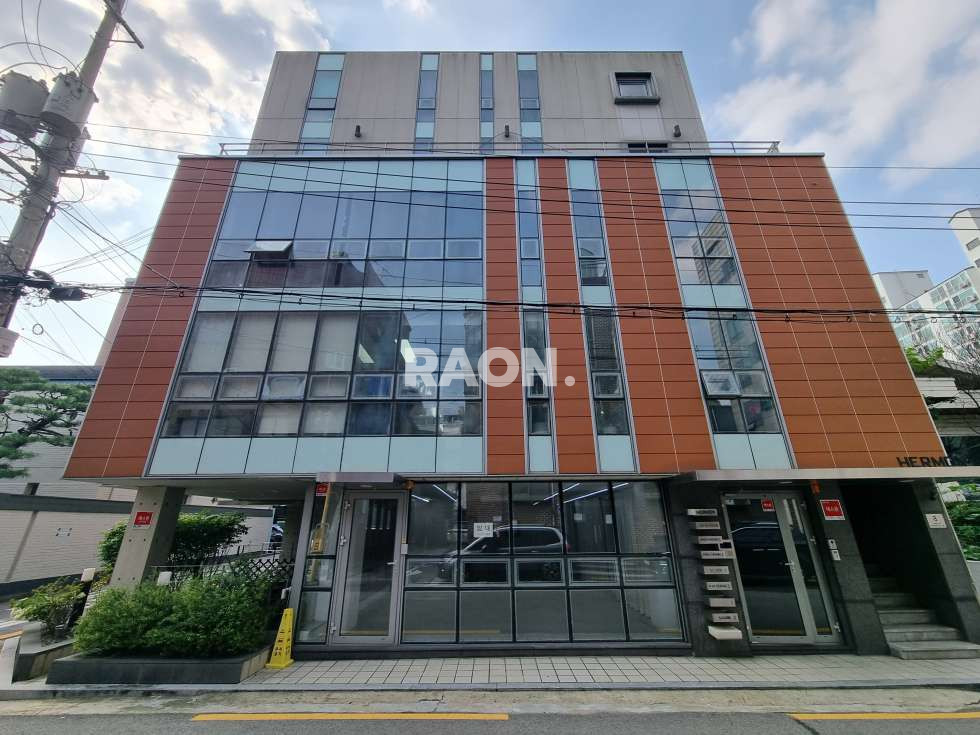서울 마포구 연남동 [42평]연남동 인테리어 완비 홍대 역세권 사무실 월세 매물번호 14217 사진 1