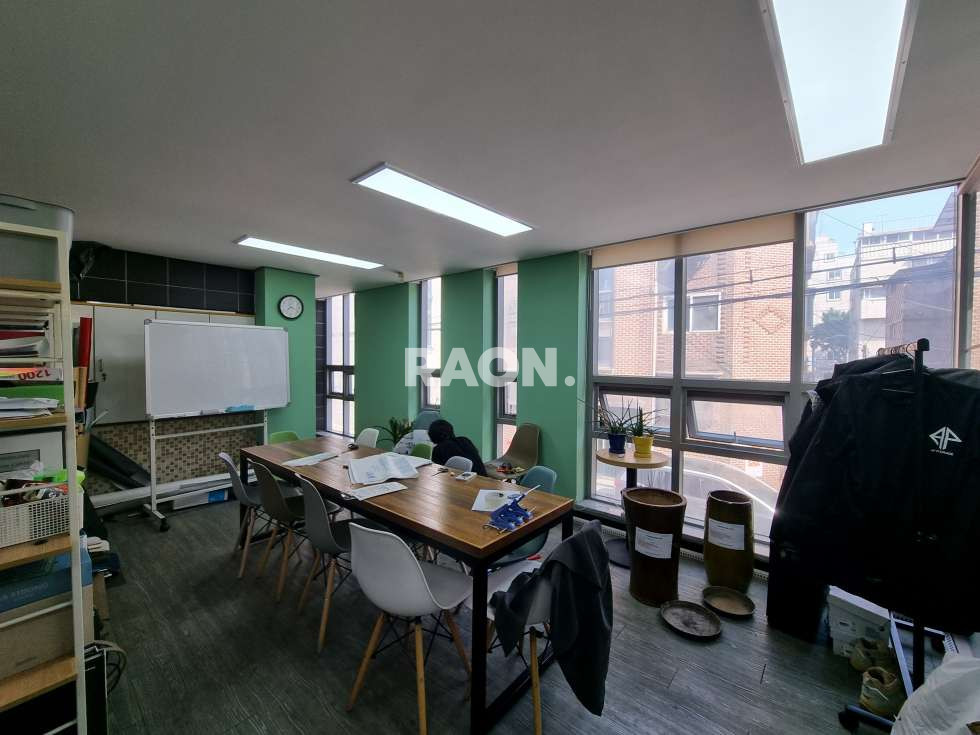서울 마포구 연남동 [42평]연남동 인테리어 완비 홍대 역세권 사무실 월세 매물번호 14217 사진 7