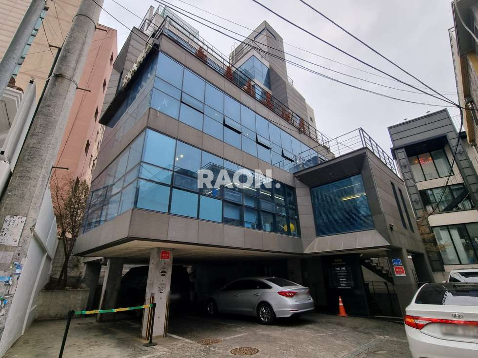 서울 마포구 상수동 [34평]상수역 1분 초역세권 깔끔한 내외관 컨디션 월세 매물번호 14236 사진 1