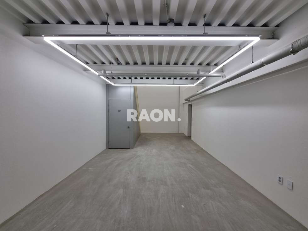 서울 마포구 동교동 A동 [29평]홍대역 2분 1층 지층 복층형 무권리 월세 매물번호 14238 사진 7