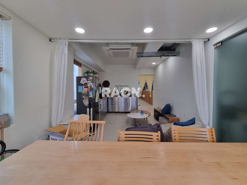 서울 마포구 서교동 [47평]홍대합정 더블 역세권 인테리어 잘된 사무실 월세 매물번호 14241 사진 10
