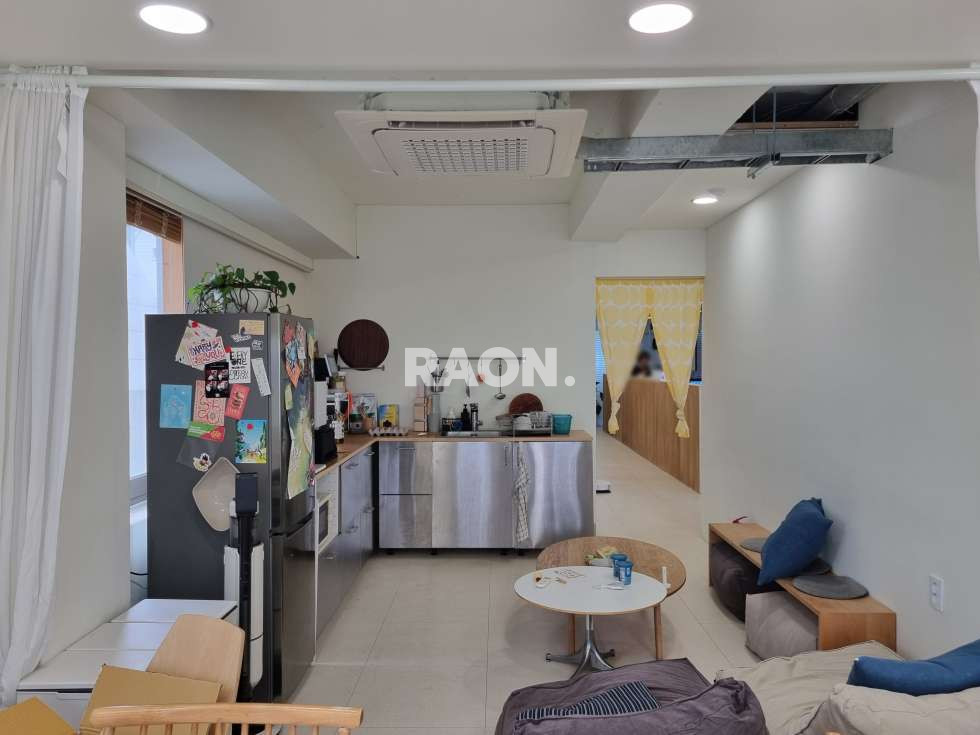 서울 마포구 서교동 [47평]홍대합정 더블 역세권 인테리어 잘된 사무실 월세 매물번호 14241 사진 11