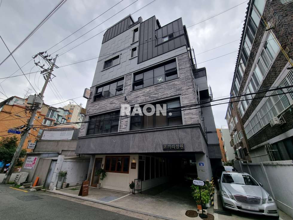 서울 마포구 망원동 [15평]망원역세권 깔끔한 내부 인테리어 소형사무실 월세 매물번호 14243 사진 1