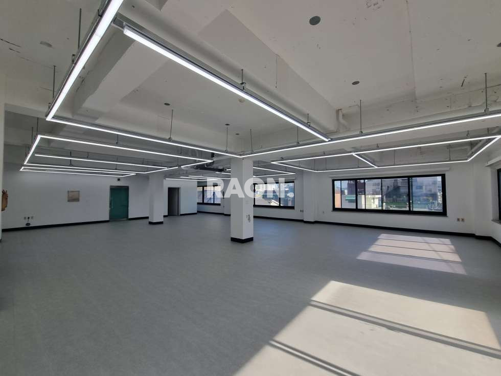 서울 마포구 합정동 [65평]합정역세권 가성비 우수한 깔끔한 사무실 월세 매물번호 14244 사진 6