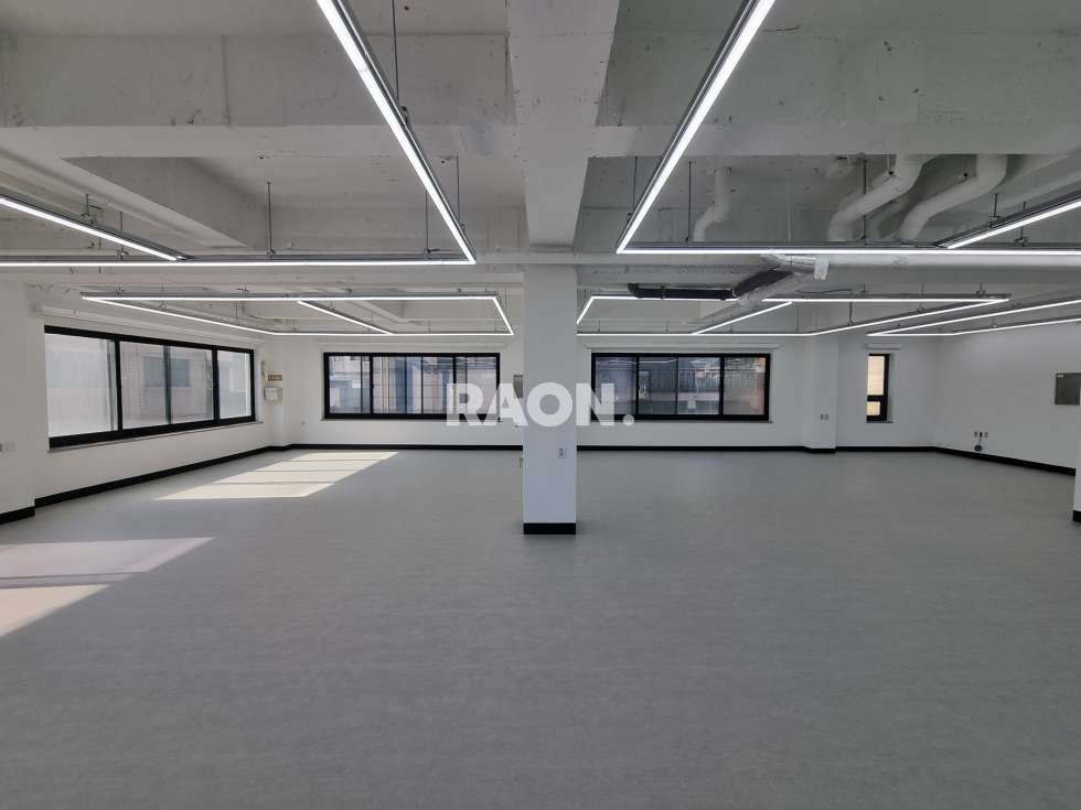 서울 마포구 합정동 [65평]합정역세권 가성비 우수한 깔끔한 사무실 월세 매물번호 14244 사진 9