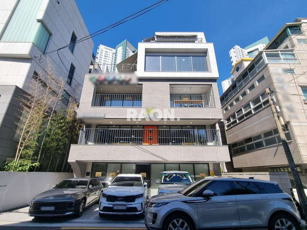 서울 마포구 합정동 [149평]합정역세권 신축급 컨디션 통임대 사옥 월세 매물번호 14246 사진 1