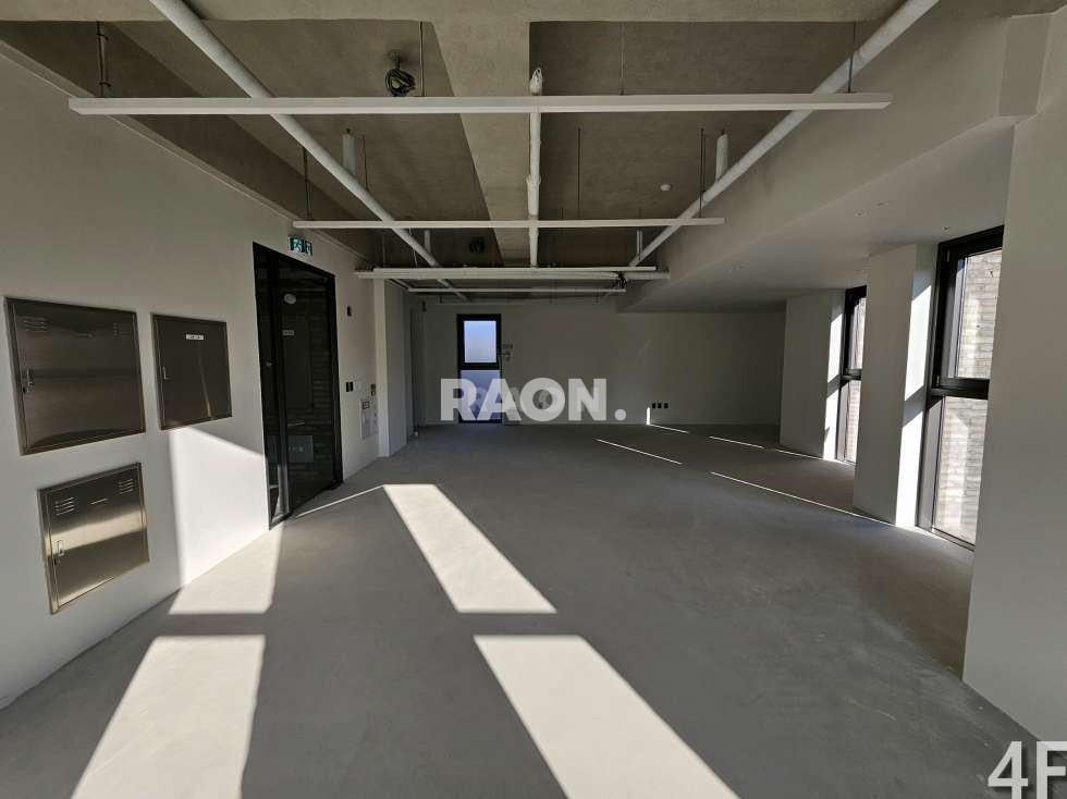 서울 마포구 상암동 [181평] DMC역 신축 통임대 사옥 공간 월세 매물번호 14080 사진 21