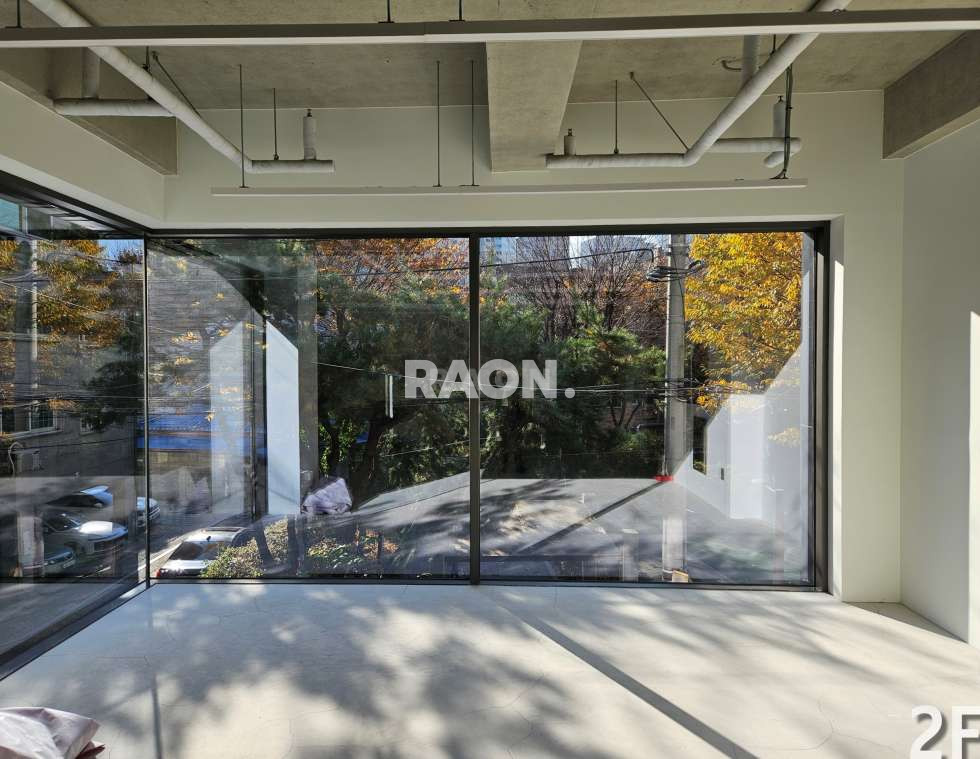 서울 마포구 상암동 [181평] DMC역 신축 통임대 사옥 공간 월세 매물번호 14080 사진 36
