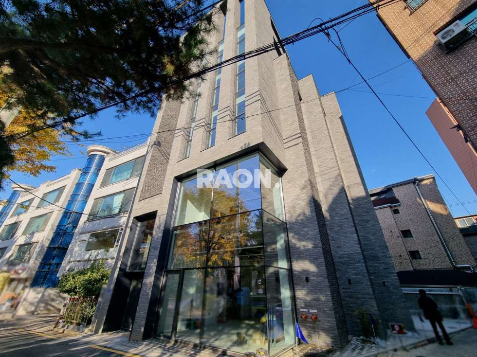 서울 마포구 상암동 [181평] DMC역 신축 통임대 사옥 공간 월세 매물번호 14080 사진 52